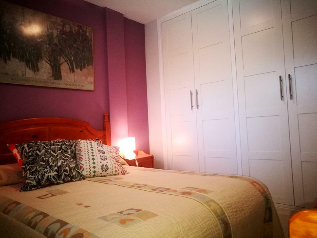 SUNFLAT HOLIDAYS NAUTILUS Vistas Mar Salou Exterior foto