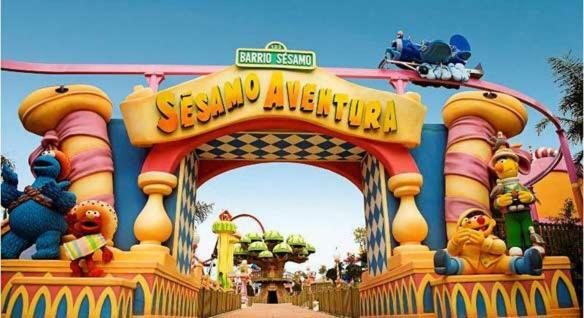 SUNFLAT HOLIDAYS NAUTILUS Vistas Mar Salou Exterior foto