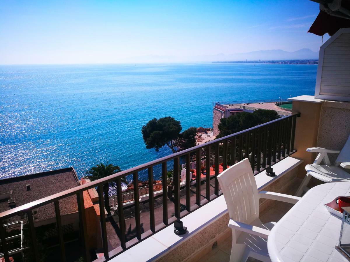 SUNFLAT HOLIDAYS NAUTILUS Vistas Mar Salou Exterior foto
